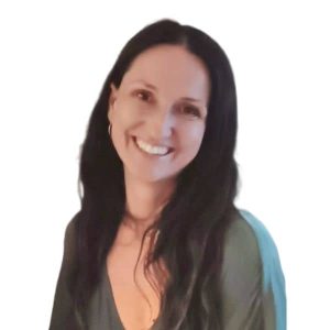 Profesora de yoga en Les Fonts de Terrassa